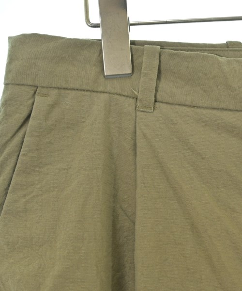 steven alan（スティーブンアラン）チノパン カーキ サイズ:M メンズ/2200682432092