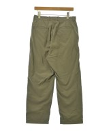 steven alan（スティーブンアラン）チノパン カーキ サイズ:M メンズ/2200682432092
