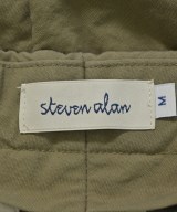 steven alan（スティーブンアラン）チノパン カーキ サイズ:M メンズ/2200682432092