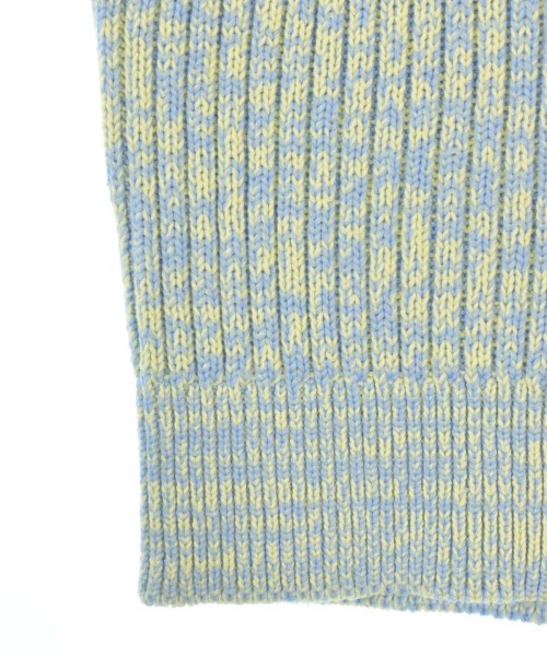 steven alan（スティーブンアラン）ベスト 青 サイズ:-(XS位) レディース/2200676535037