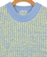 steven alan（スティーブンアラン）ベスト 青 サイズ:-(XS位) レディース/2200676535037