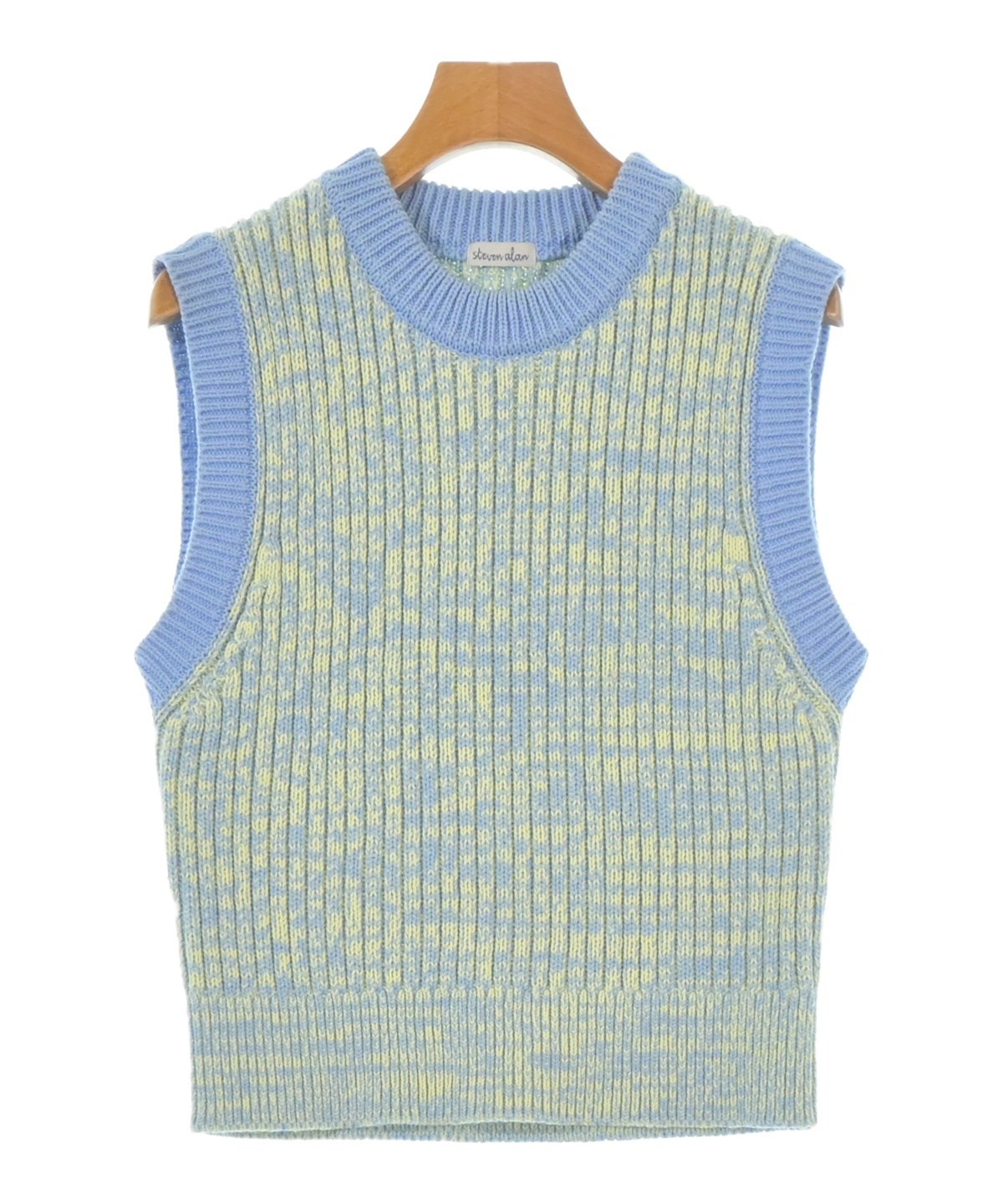 steven alan スティーブンアラン ベスト M 紺 【古着】【中古】【送料無料】 楽天市場】steven alan ベストの通販