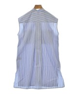 steven alan（スティーブンアラン）ブラウス 青 サイズ:S レディース/2200677594132