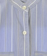 steven alan（スティーブンアラン）ブラウス 青 サイズ:S レディース/2200677594132