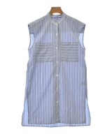 steven alan ブラウス
