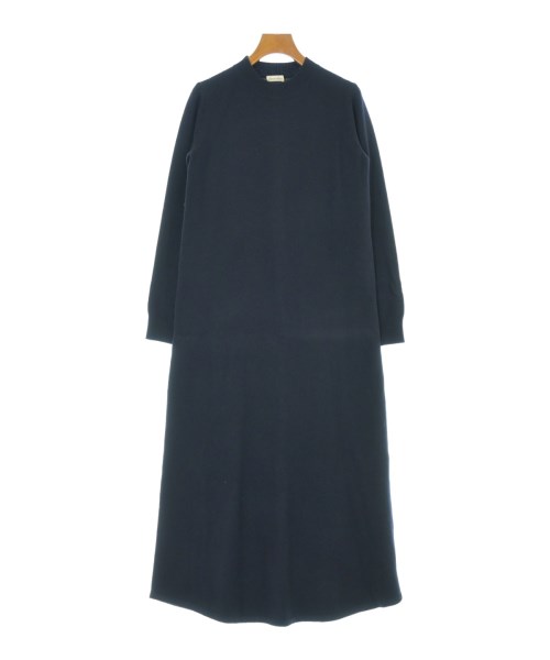 steven alan(スティーブンアラン)ワンピース 紺 サイズ:-(L位)/2200682957151