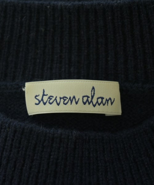 steven alan（スティーブンアラン）ワンピース 紺 サイズ:-(L位) レディース/2200682957151