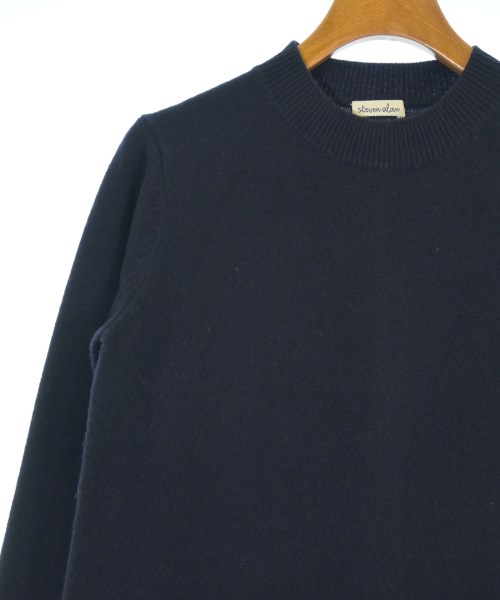 steven alan（スティーブンアラン）ワンピース 紺 サイズ:-(L位) レディース/2200682957151