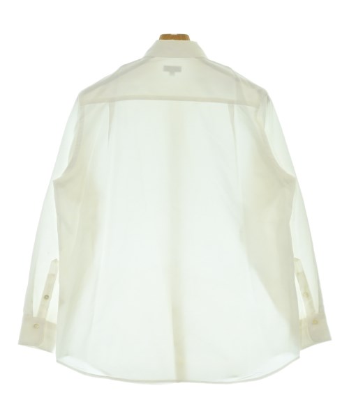 steven alan（スティーブンアラン）ドレスシャツ 白 サイズ:M メンズ/2200682961110
