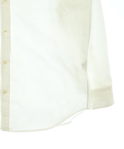 steven alan（スティーブンアラン）ドレスシャツ 白 サイズ:M メンズ/2200682961110