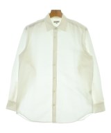 steven alan（スティーブンアラン）ドレスシャツ 白 サイズ:M メンズ/2200682961110