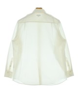 steven alan（スティーブンアラン）ドレスシャツ 白 サイズ:M メンズ/2200682961110