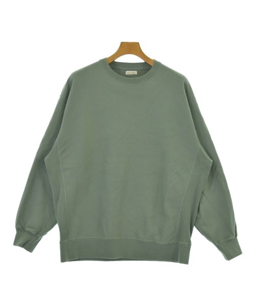 steven alan(スティーブンアラン)スウェット グレー サイズ:M/2200682961141