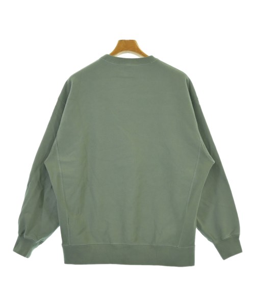steven alan（スティーブンアラン）スウェット グレー サイズ:M メンズ/2200682961141