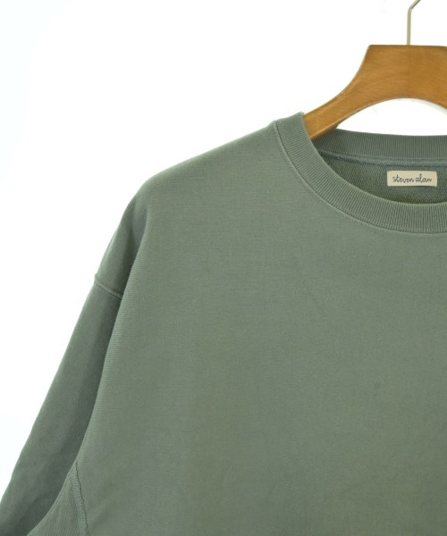 steven alan（スティーブンアラン）スウェット グレー サイズ:M メンズ/2200682961141