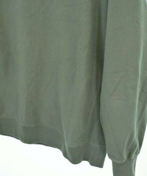 steven alan（スティーブンアラン）スウェット グレー サイズ:M メンズ/2200682961141