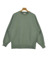 steven alan（スティーブンアラン）スウェット グレー サイズ:M メンズ/2200682961141