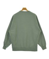 steven alan（スティーブンアラン）スウェット グレー サイズ:M メンズ/2200682961141