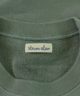 steven alan（スティーブンアラン）スウェット グレー サイズ:M メンズ/2200682961141