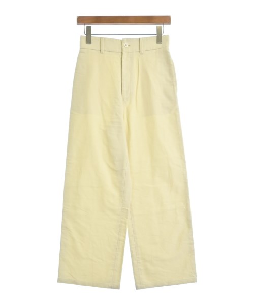 steven alan(スティーブンアラン)その他 黄 サイズ:S/2200683070019