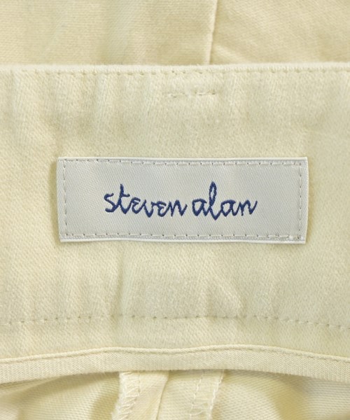 steven alan（スティーブンアラン）その他 黄 サイズ:S レディース/2200683070019
