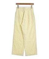 steven alan（スティーブンアラン）その他 黄 サイズ:S レディース/2200683070019