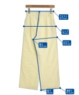 steven alan（スティーブンアラン）その他 黄 サイズ:S レディース/2200683070019