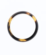 steven alan（スティーブンアラン）リング 茶 サイズ:-(15号位) メンズ/2200683129069