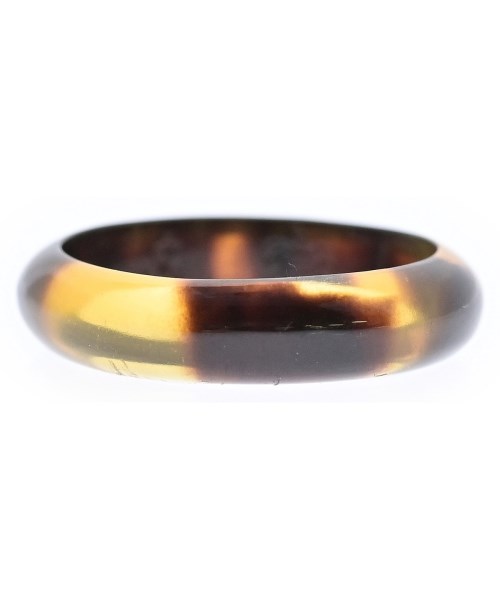 steven alan(スティーブンアラン)リング 茶 サイズ:-(11号位)/2200683129076