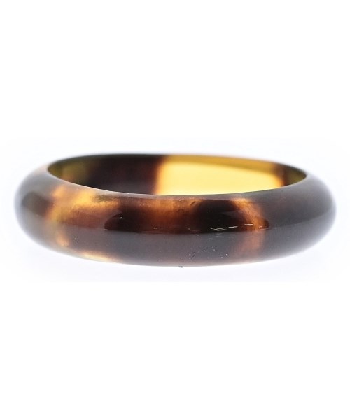 steven alan（スティーブンアラン）リング 茶 サイズ:-(11号位) メンズ/2200683129076