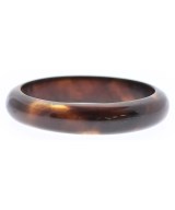 steven alan（スティーブンアラン）リング 茶 サイズ:-(20号位) メンズ/2200683129083