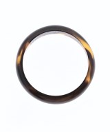 steven alan（スティーブンアラン）リング 茶 サイズ:-(20号位) メンズ/2200683129083