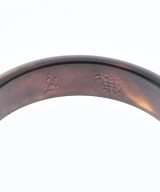 steven alan（スティーブンアラン）リング 茶 サイズ:-(20号位) メンズ/2200683129083