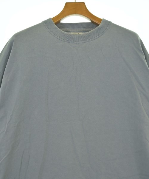 steven alan（スティーブンアラン）Tシャツ・カットソー グレー サイズ:XL メンズ/2200682151320