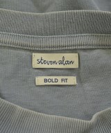 steven alan（スティーブンアラン）Tシャツ・カットソー グレー サイズ:XL メンズ/2200682151320