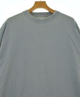 steven alan（スティーブンアラン）Tシャツ・カットソー グレー サイズ:XL メンズ/2200682151320