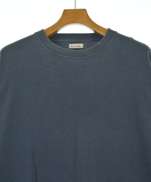 steven alan（スティーブンアラン）Tシャツ・カットソー 紺 サイズ:XL メンズ/2200682151368
