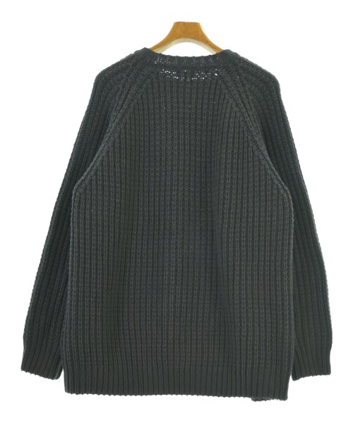 steven alan（スティーブンアラン）ニット・セーター グレー サイズ:-(L位) メンズ/2200683614084