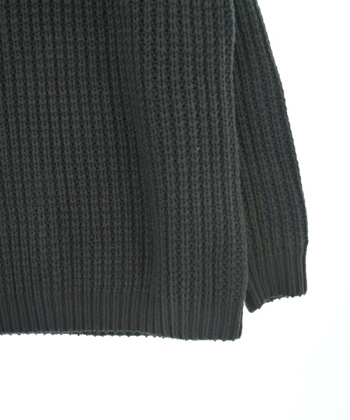 steven alan（スティーブンアラン）ニット・セーター グレー サイズ:-(L位) メンズ/2200683614084