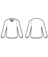 steven alan（スティーブンアラン）ニット・セーター グレー サイズ:-(L位) メンズ/2200683614084