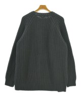 steven alan（スティーブンアラン）ニット・セーター グレー サイズ:-(L位) メンズ/2200683614084