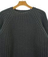 steven alan（スティーブンアラン）ニット・セーター グレー サイズ:-(L位) メンズ/2200683614084