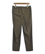 steven alan（スティーブンアラン）スラックス 茶 サイズ:L メンズ/2200683712056