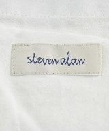 steven alan（スティーブンアラン）スラックス 茶 サイズ:L メンズ/2200683712056