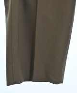 steven alan（スティーブンアラン）スラックス 茶 サイズ:L メンズ/2200683712056