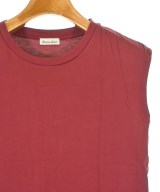 steven alan（スティーブンアラン）ノースリーブ 赤 サイズ:F レディース/2200683909050
