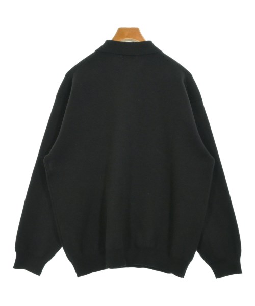 steven alan（スティーブンアラン）ニット・セーター 黒 サイズ:XL メンズ/2200681630031