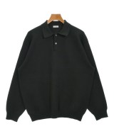 steven alan（スティーブンアラン）ニット・セーター 黒 サイズ:XL メンズ/2200681630031