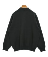 steven alan（スティーブンアラン）ニット・セーター 黒 サイズ:XL メンズ/2200681630031