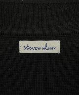 steven alan（スティーブンアラン）ニット・セーター 黒 サイズ:XL メンズ/2200681630031